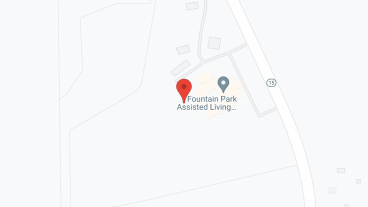 Fountain Park Assisted Living and Memory Care in google map