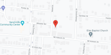 Trinity Personal Care Home of GA, LLC in google map