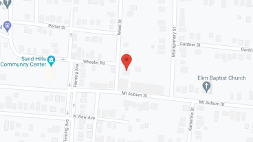 Trinity Personal Care Home of GA, LLC in google map