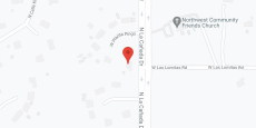 Abuelos At La Canada in google map