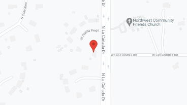 Abuelos At La Canada in google map