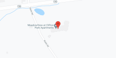 MeadowView at Clifton Park in google map