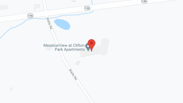 MeadowView at Clifton Park in google map