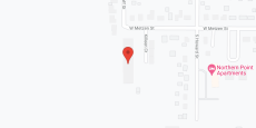 Harvard Ranch for Seniors in google map