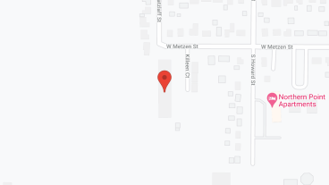 Harvard Ranch for Seniors in google map