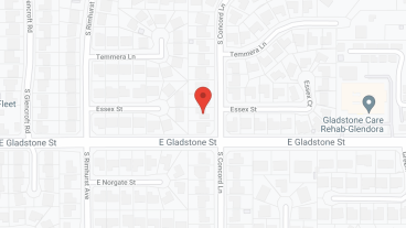 J and S Concord HomeCare in google map