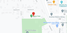 Genesis Housing in google map