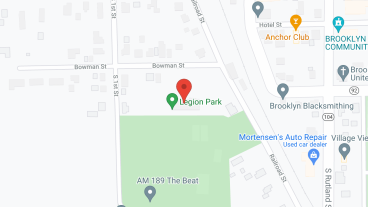 Genesis Housing in google map
