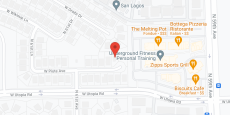 Highland Lakes Care Home in google map