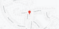 Woodridge Place in google map