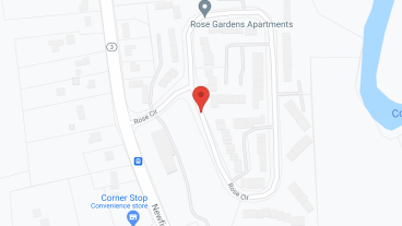 Meadoway Apartments in google map