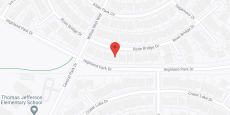 Rosepointe Care Home in google map