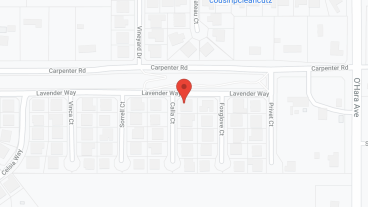 Spyglass Senior Villa 1 in google map