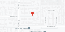 New Light Residential Care Facility for the Elderly in google map
