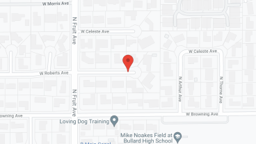 New Light Residential Care Facility for the Elderly in google map