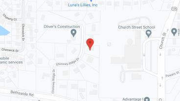 James and James Home Care LLC in google map