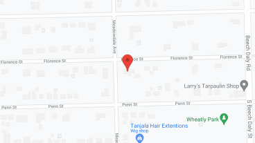 Essix Place in google map