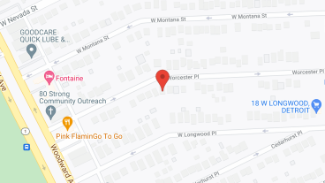 Sealie Enterprise in google map