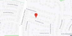 Maria's Adult Foster Care in google map