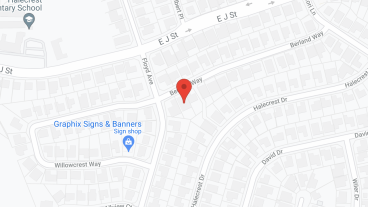 Berland Home Care II in google map