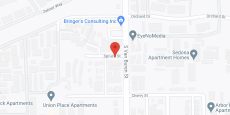 Versa-Care Homes I in google map