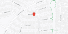 Casadora Manor in google map