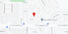 Simi Hills Home Care Center in google map