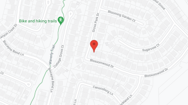 Sunset Haven in google map