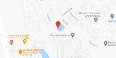 Gurnee Meadows in google map