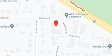 Whitcomb Square Apartments in google map
