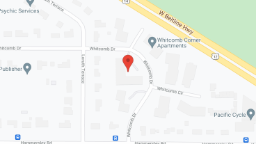 Whitcomb Square Apartments in google map