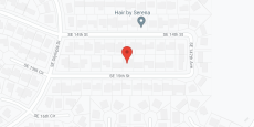 Peaceful Haven Elder Care in google map