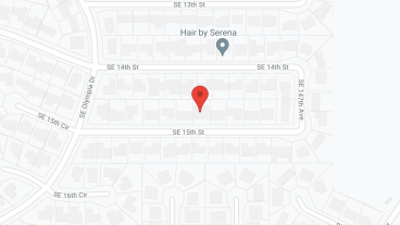 Peaceful Haven Elder Care in google map