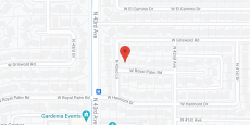Royal Palm ALH #2 in google map