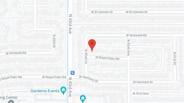 Royal Palm ALH #2 in google map