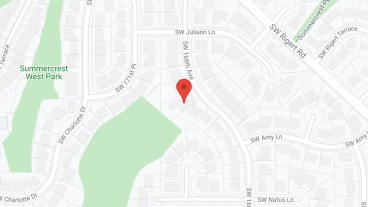 Sofie's AFCH in google map