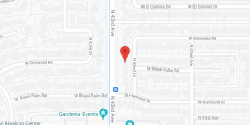 Royal Palm ALH in google map