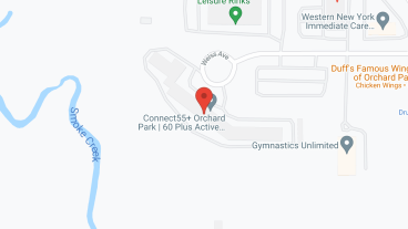 Eagle Crest Senior Village in google map