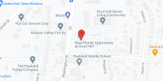 River Pointe in google map