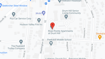 River Pointe in google map