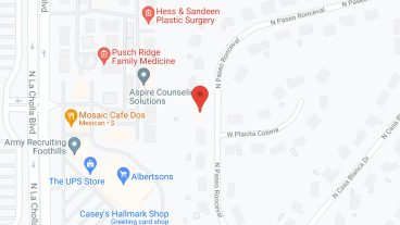 Foothills Vista Adult Care Home in google map