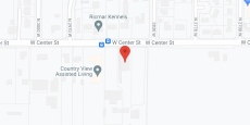 BeeHive Homes of Provo I in google map