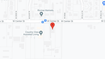 BeeHive Homes of Provo I in google map