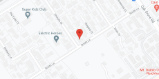 Trinity Manor in google map