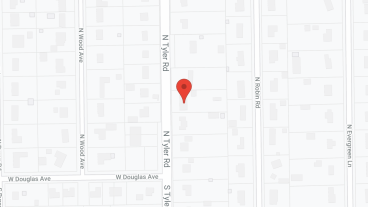 Healing Hands Comfort Homes, LLC in google map