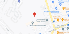 Fields of Florence in google map