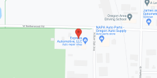 Genesis Housing in google map