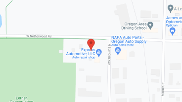 Genesis Housing in google map