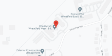 Forestview Active Living 55+ in google map