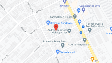 Sacred Heart Apartments in google map